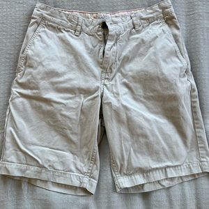 Jack threads chino shorts